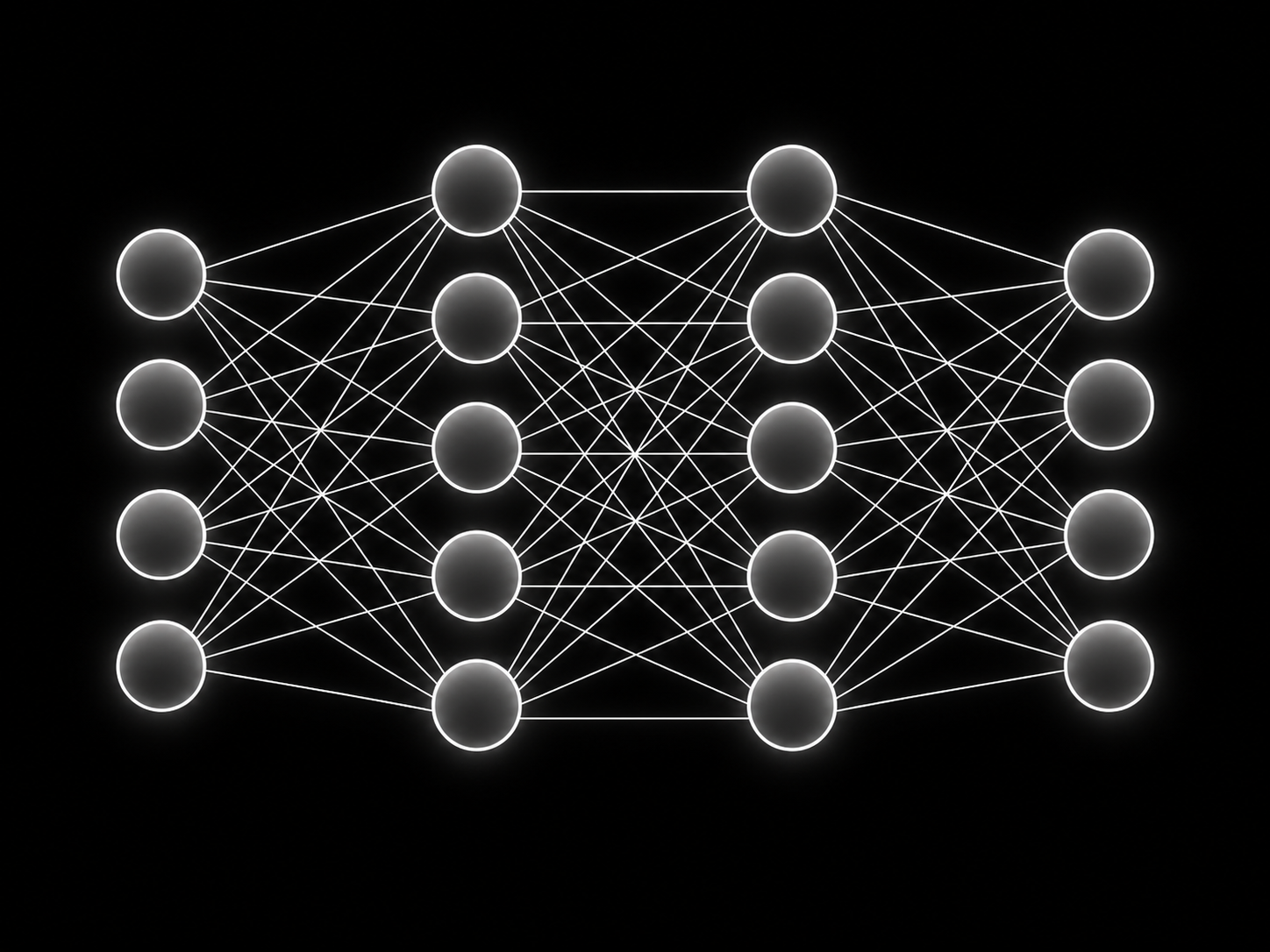 Are LLMs the Only Type of AI?