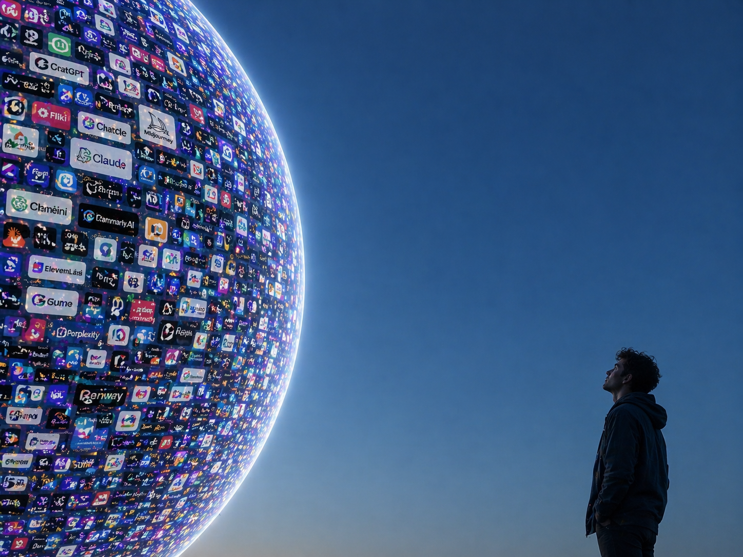 Why Are There So Many Different AI Tools?