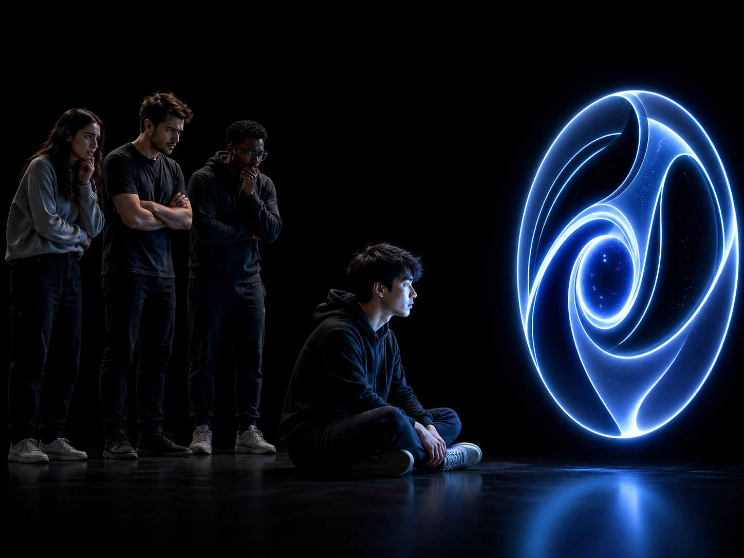 Is AI Making You Worse at Socializing? article cover